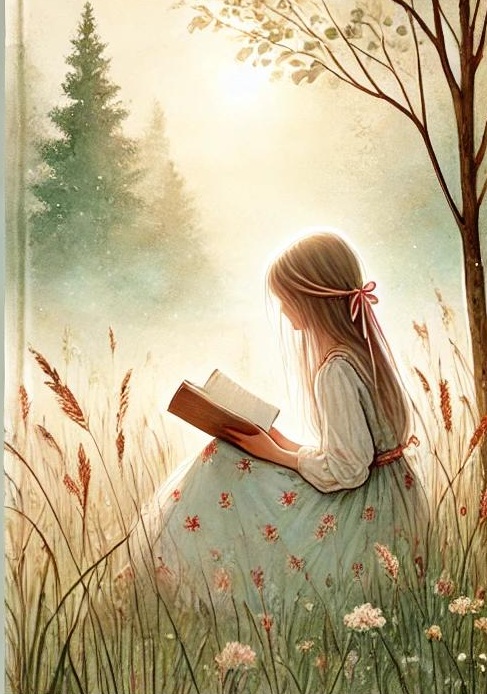 Březen měsíc knihy