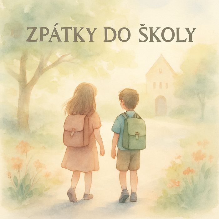 Zpátky do školy bez stresu
