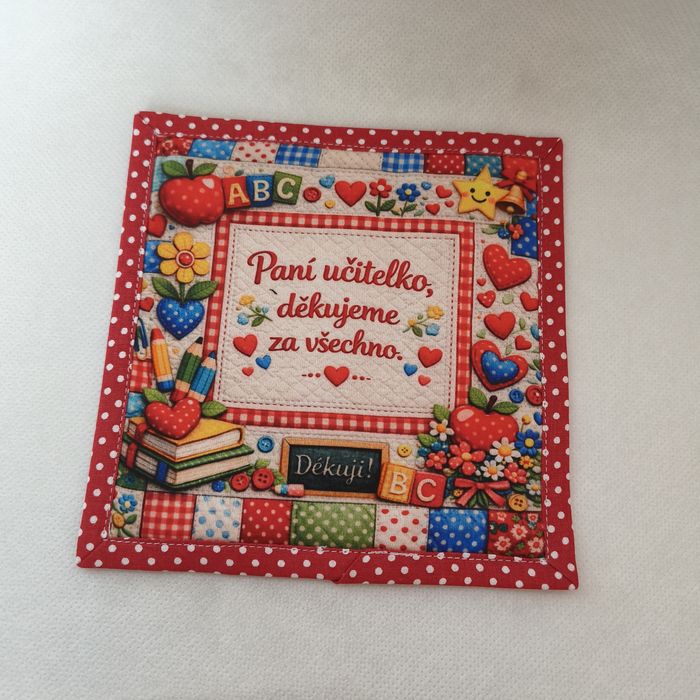 Podkafíčko pro učitele