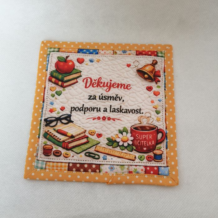 Podkafíčko pro učitele