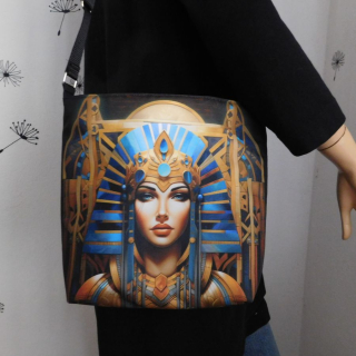 Crossbody kabelka Egytp