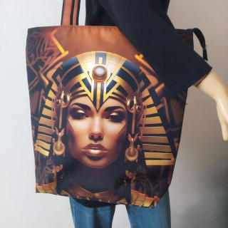 Nákupní taška Egypt