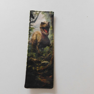 Záložka do knihy Dinosaurus