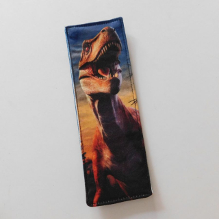 Záložka do knihy Dinosaurus