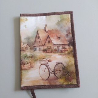 Obal na knihu Kolo a stavení