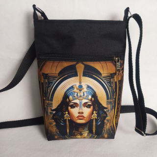 Crossbody kabelka malá Egypt