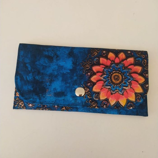 Obálka na peníze Mandala