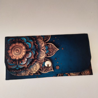 Obálka na peníze Mandala